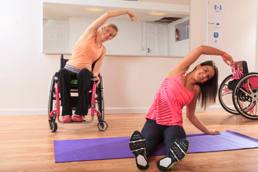 Yoga for Special Needs